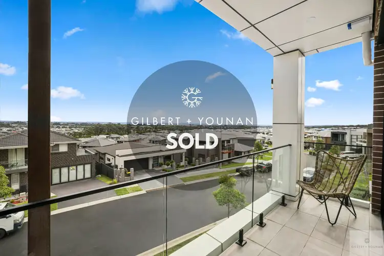 Main view of Homely house listing, 23A Culley Avenue, Denham Court NSW 2565