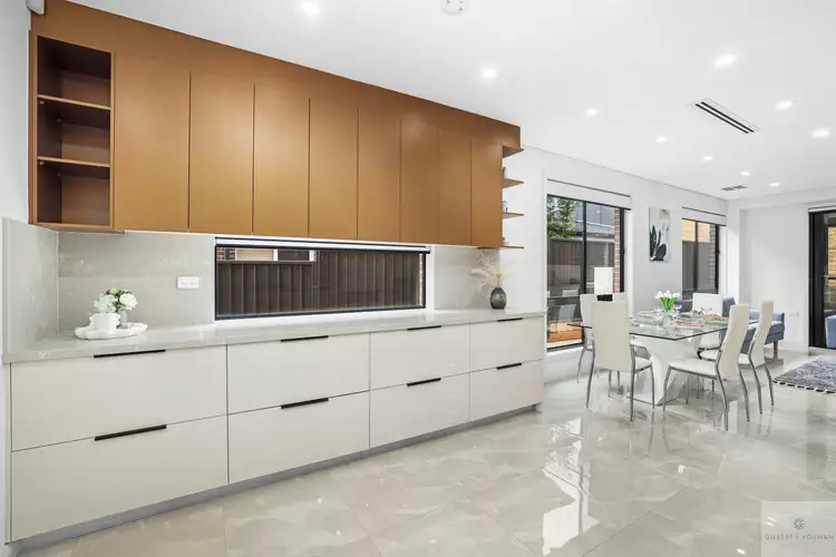 Fourth view of Homely house listing, 23A Culley Avenue, Denham Court NSW 2565