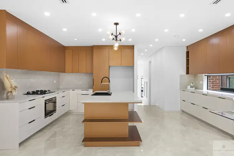 Sixth view of Homely house listing, 23A Culley Avenue, Denham Court NSW 2565