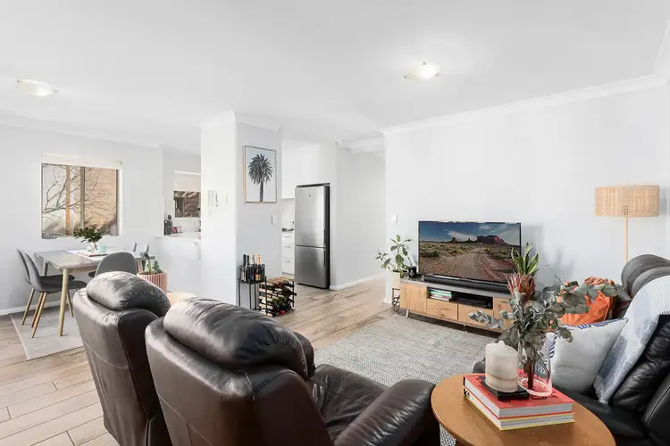 Main view of Homely apartment listing, 3/237 Kingsway, Caringbah NSW 2229