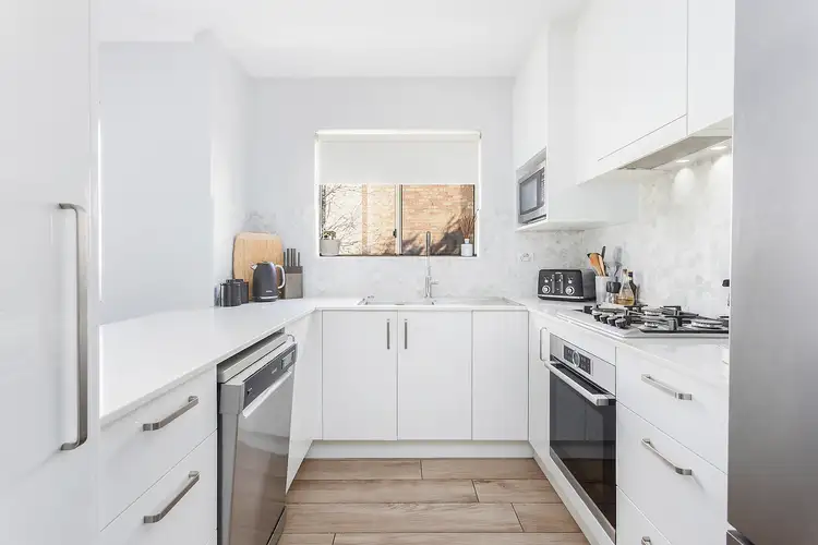 Second view of Homely apartment listing, 3/237 Kingsway, Caringbah NSW 2229