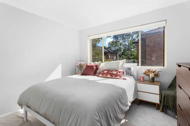 Third view of Homely apartment listing, 3/237 Kingsway, Caringbah NSW 2229