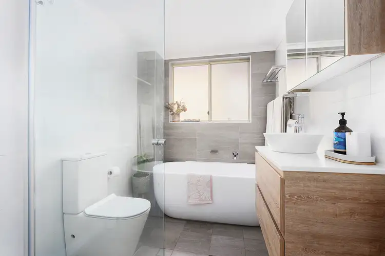 Fourth view of Homely apartment listing, 3/237 Kingsway, Caringbah NSW 2229