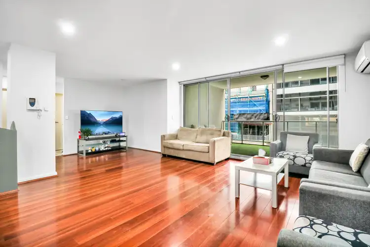 Second view of Homely apartment listing, Level 3/301/22 Charles Street, Parramatta NSW 2150