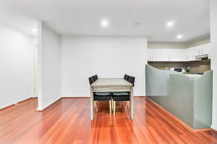 Third view of Homely apartment listing, Level 3/301/22 Charles Street, Parramatta NSW 2150