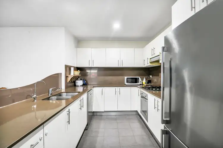 Fourth view of Homely apartment listing, Level 3/301/22 Charles Street, Parramatta NSW 2150