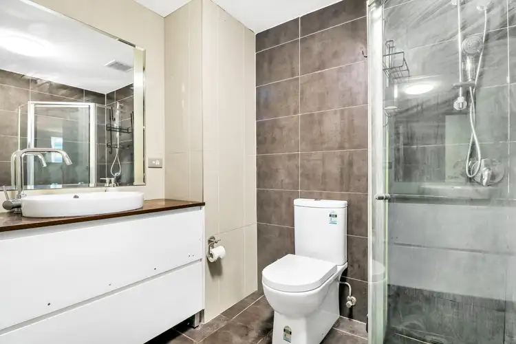 Fifth view of Homely apartment listing, Level 3/301/22 Charles Street, Parramatta NSW 2150