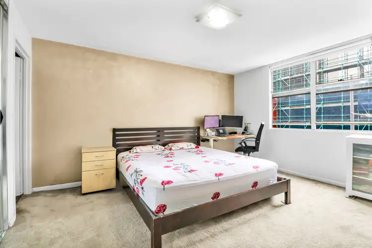 Sixth view of Homely apartment listing, Level 3/301/22 Charles Street, Parramatta NSW 2150