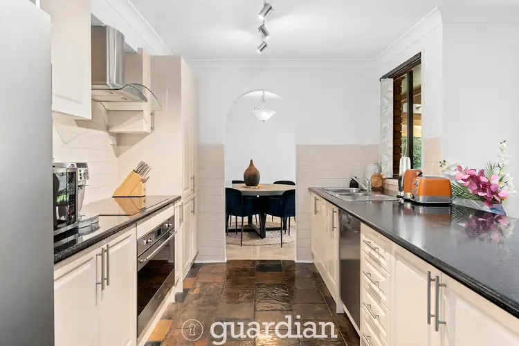 Third view of Homely house listing, 4 The Village Place, Dural NSW 2158