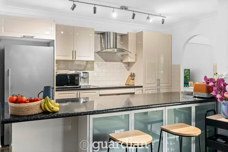 Fourth view of Homely house listing, 4 The Village Place, Dural NSW 2158