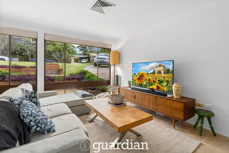 Fifth view of Homely house listing, 4 The Village Place, Dural NSW 2158