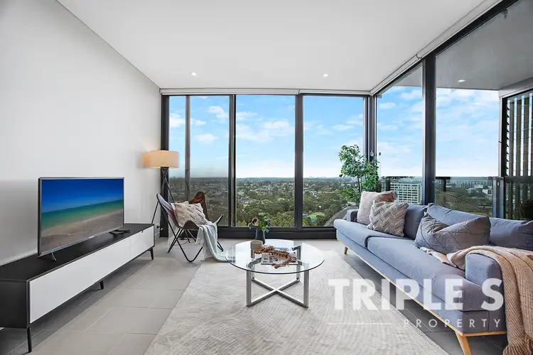 2108/3 Network Place, North Ryde NSW 2113