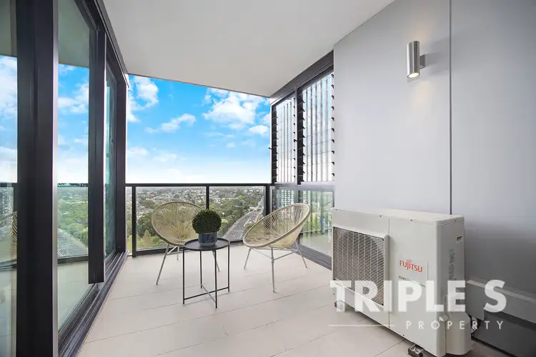 Fifth view of Homely apartment listing, 2108/3 Network Place, North Ryde NSW 2113