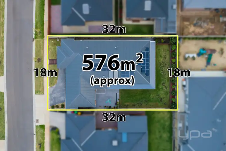 Second view of Homely house listing, 3 Godfrey Ridge, Maddingley VIC 3340