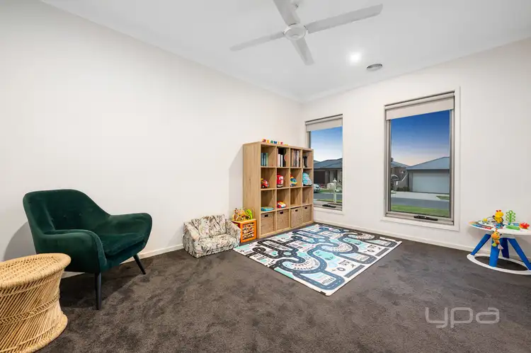 Third view of Homely house listing, 3 Godfrey Ridge, Maddingley VIC 3340