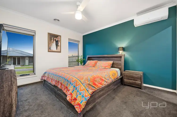 Fourth view of Homely house listing, 3 Godfrey Ridge, Maddingley VIC 3340