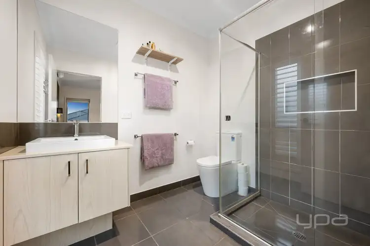 Fifth view of Homely house listing, 3 Godfrey Ridge, Maddingley VIC 3340