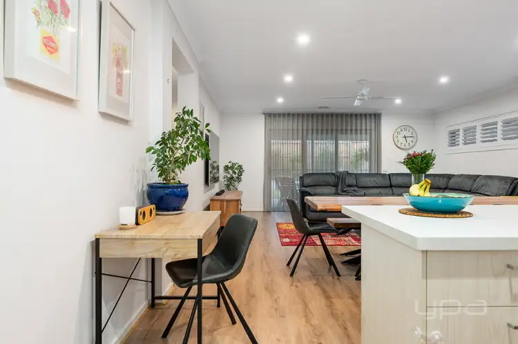 Sixth view of Homely house listing, 3 Godfrey Ridge, Maddingley VIC 3340