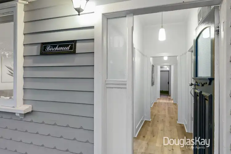 Second view of Homely house listing, 1/13 Drummartin Street, Albion VIC 3020