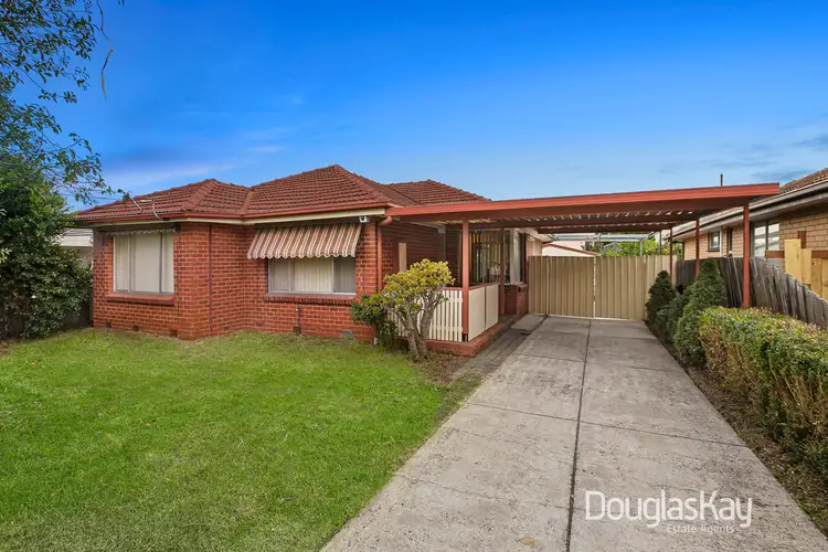 Main view of Homely house listing, 5 Lancaster Street, Sunshine North VIC 3020