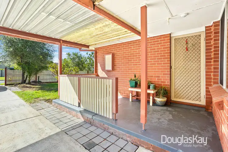 Second view of Homely house listing, 5 Lancaster Street, Sunshine North VIC 3020