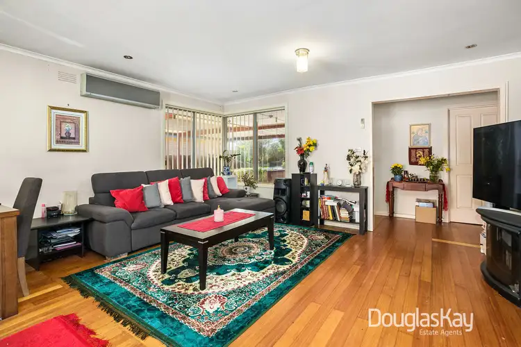 Third view of Homely house listing, 5 Lancaster Street, Sunshine North VIC 3020
