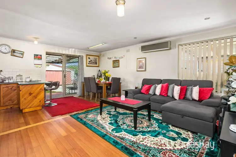 Fourth view of Homely house listing, 5 Lancaster Street, Sunshine North VIC 3020