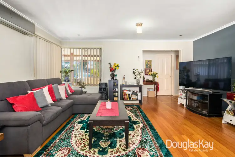 Fifth view of Homely house listing, 5 Lancaster Street, Sunshine North VIC 3020