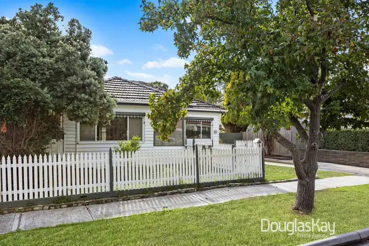 Main view of Homely house listing, 8 Norge Street, Sunshine VIC 3020