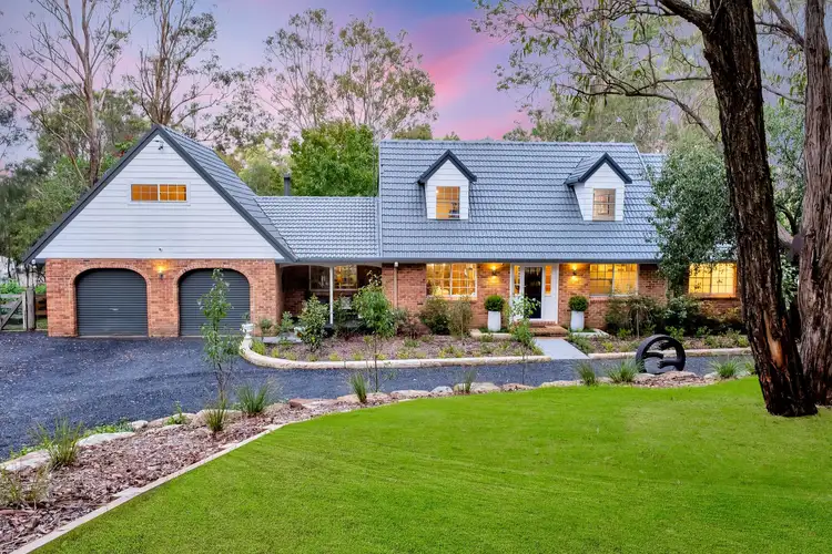 33 Treelands Drive, Jilliby NSW 2259