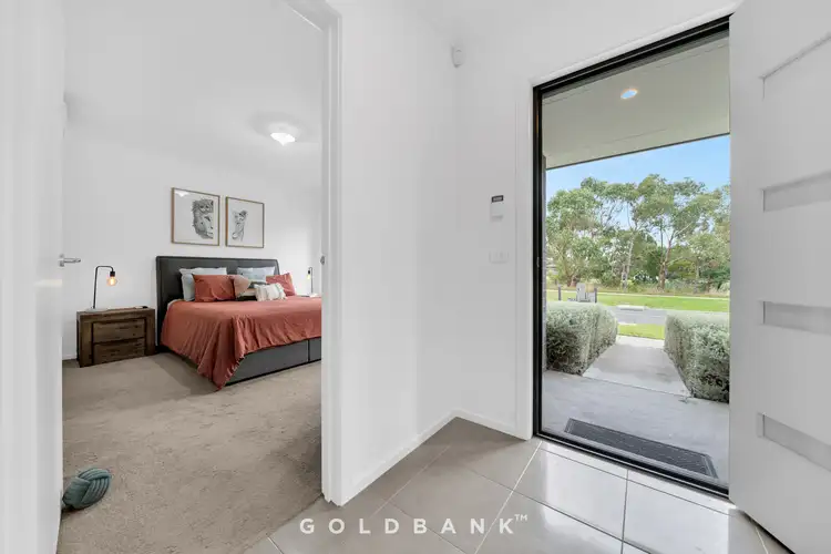 Second view of Homely house listing, 13 Caitlin Drive, Pakenham VIC 3810