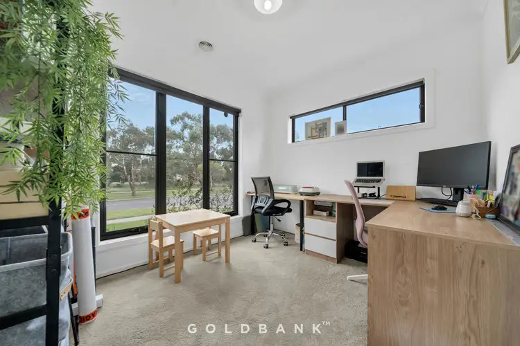 Fourth view of Homely house listing, 13 Caitlin Drive, Pakenham VIC 3810