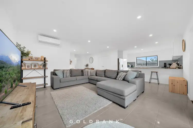 Fifth view of Homely house listing, 13 Caitlin Drive, Pakenham VIC 3810
