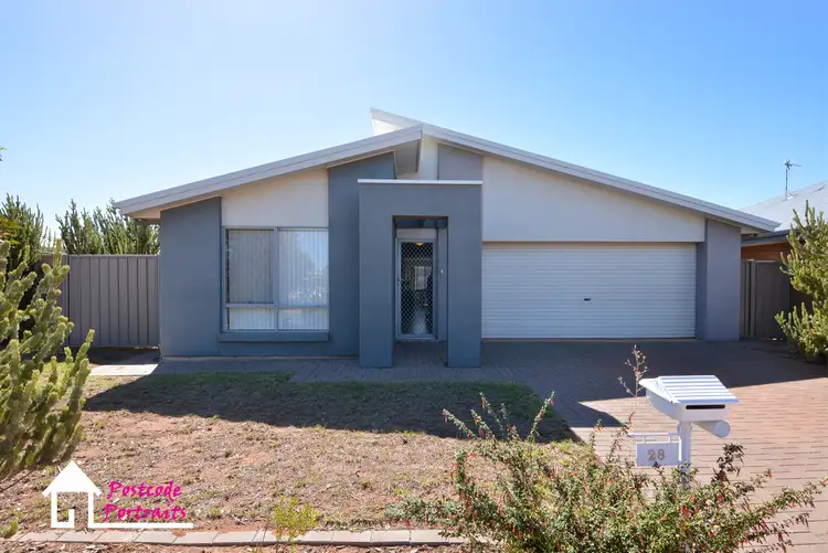 Main view of Homely house listing, 28 McInness Street, Whyalla Jenkins SA 5609