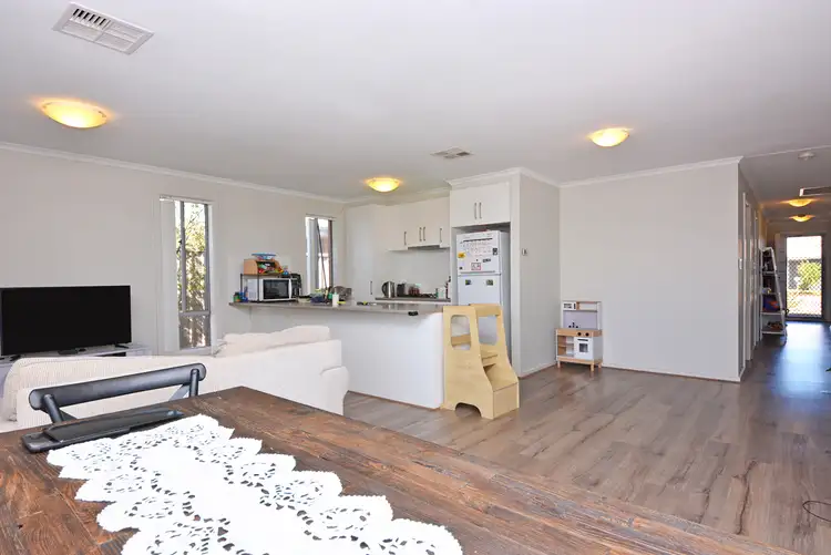 Second view of Homely house listing, 28 McInness Street, Whyalla Jenkins SA 5609
