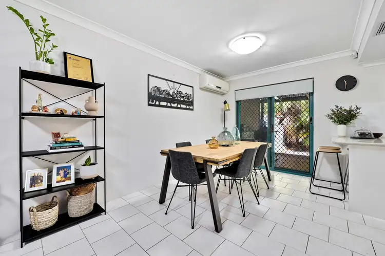 Fifth view of Homely townhouse listing, 35/81 Bellevue Avenue, Georges Hall NSW 2198