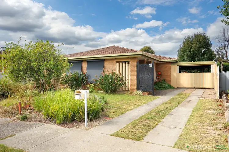 Main view of Homely house listing, 8 Campbell Avenue, Wodonga VIC 3690