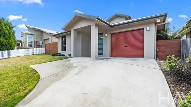 8 Kitty Way, Kingston TAS 7050