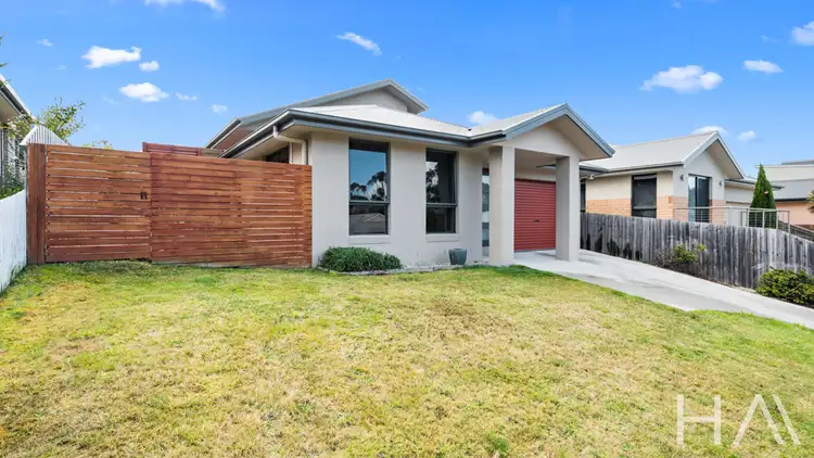 Third view of Homely house listing, 8 Kitty Way, Kingston TAS 7050