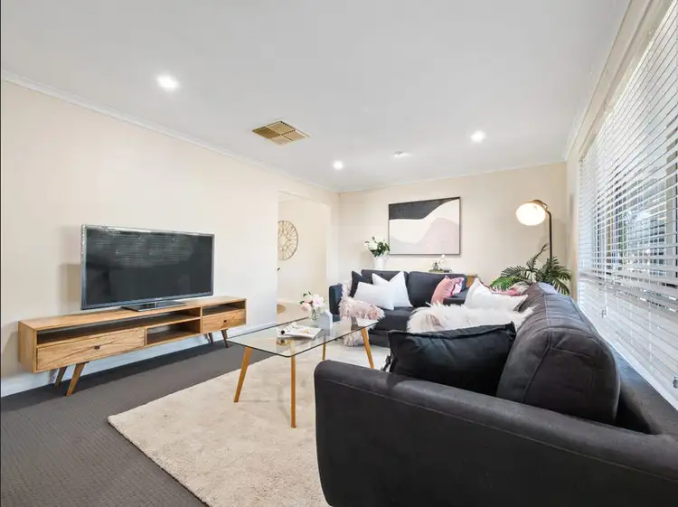37 Gardenia Crescent, Morphett Vale SA 5162