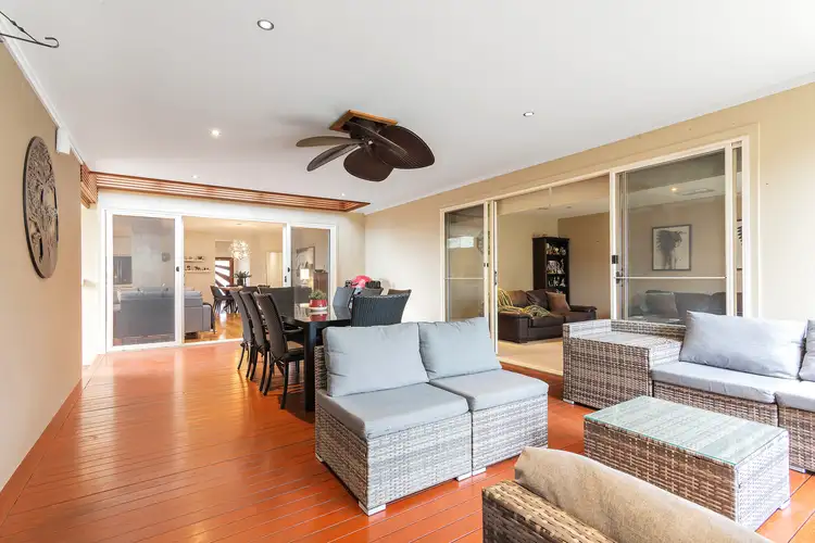 Fifth view of Homely house listing, 20 Wimmera Avenue, Manifold Heights VIC 3218