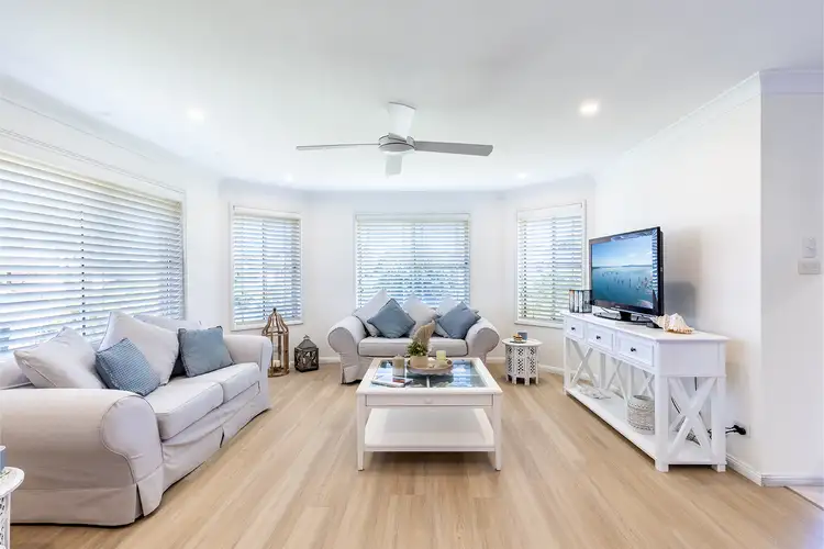 2 Bombora Place, Fingal Bay NSW 2315