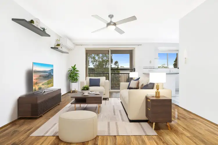 54/29 Park Road, Bellambi NSW 2518
