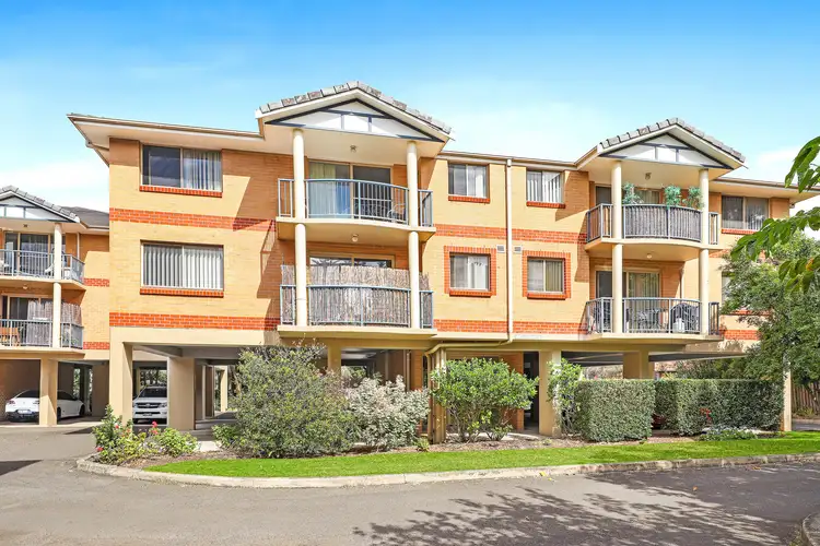 Third view of Homely unit listing, 54/29 Park Road, Bellambi NSW 2518