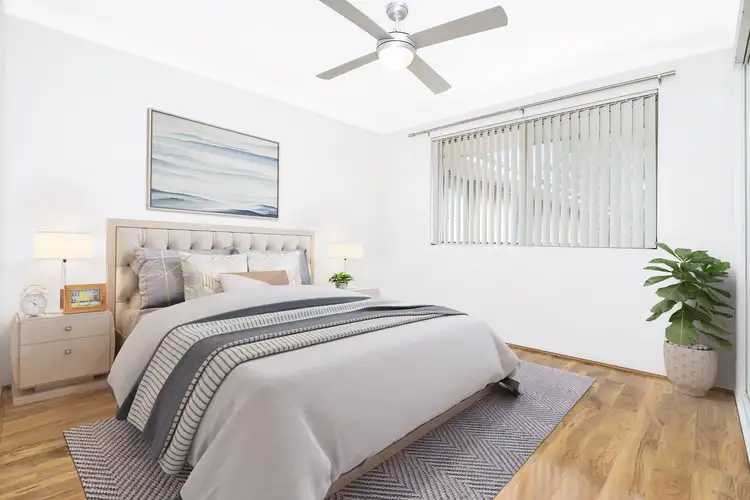 Fifth view of Homely unit listing, 54/29 Park Road, Bellambi NSW 2518