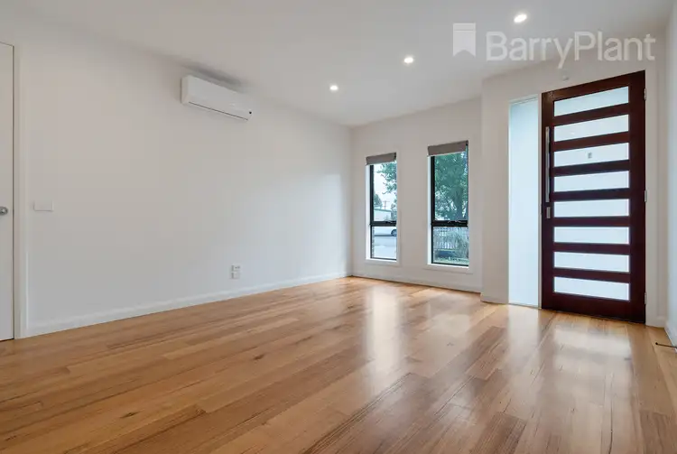 Third view of Homely townhouse listing, 1/2 Spratling Street, Reservoir VIC 3073