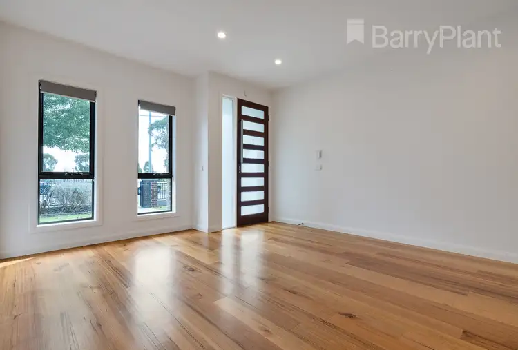 Fourth view of Homely townhouse listing, 1/2 Spratling Street, Reservoir VIC 3073