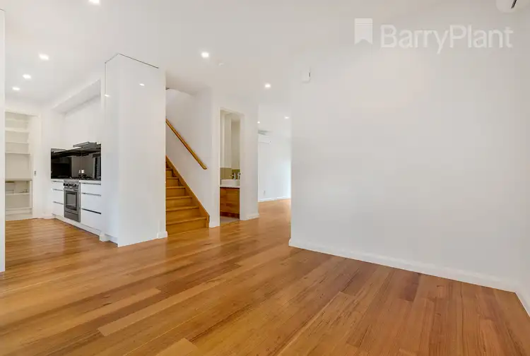 Fifth view of Homely townhouse listing, 1/2 Spratling Street, Reservoir VIC 3073