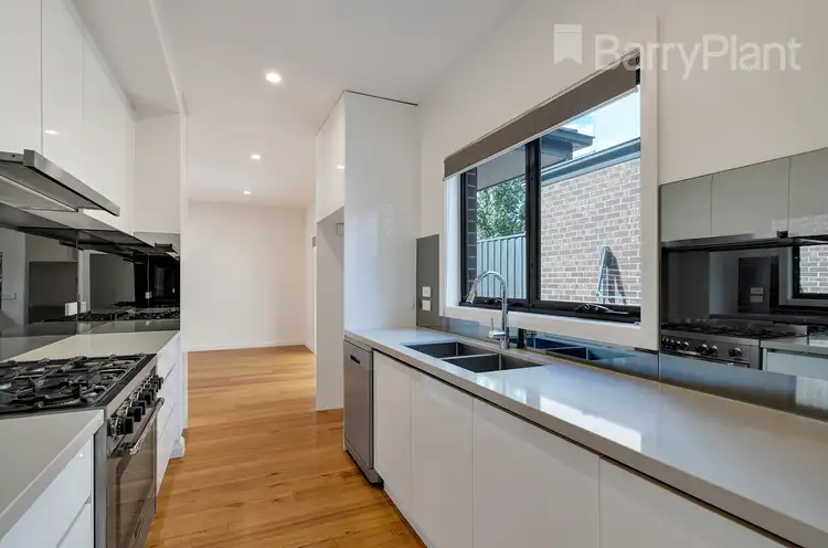 Sixth view of Homely townhouse listing, 1/2 Spratling Street, Reservoir VIC 3073