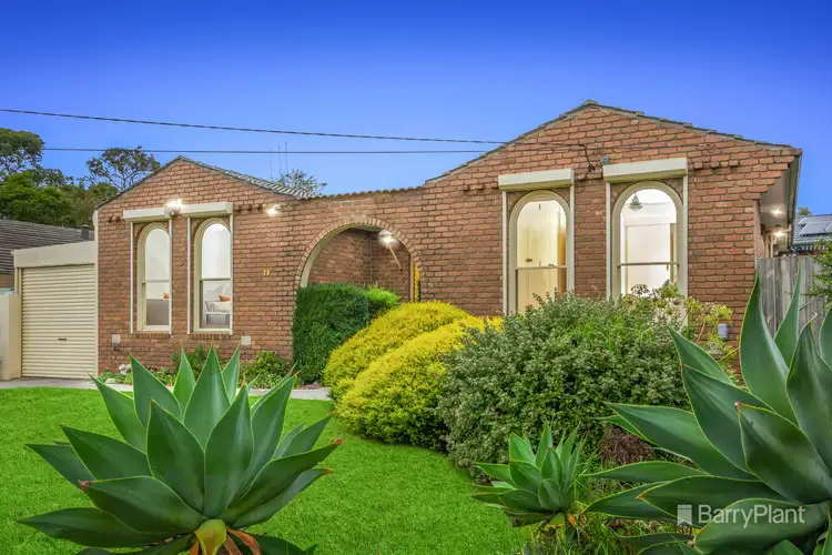 28 Jeanette Street, Bayswater VIC 3153